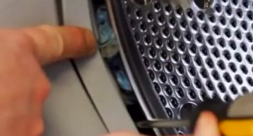 Ремонт стиральной машины на дому. Лубянка